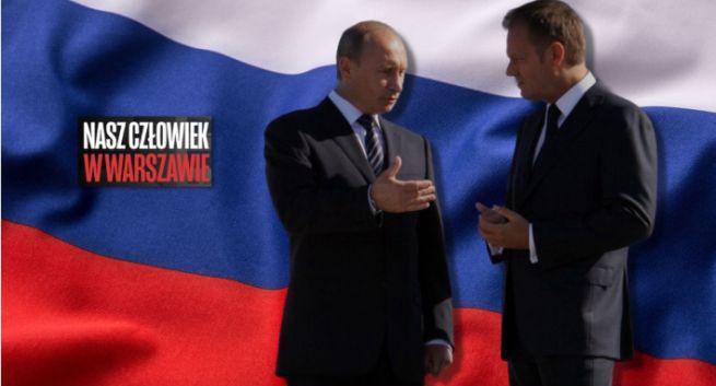 TV Republika pokaże film reportera „Wiadomości” o Donaldzie Tusku