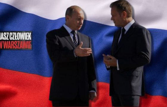 TV Republika pokaże film reportera „Wiadomości” o Donaldzie Tusku