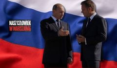 TV Republika pokaże film reportera „Wiadomości” o Donaldzie Tusku