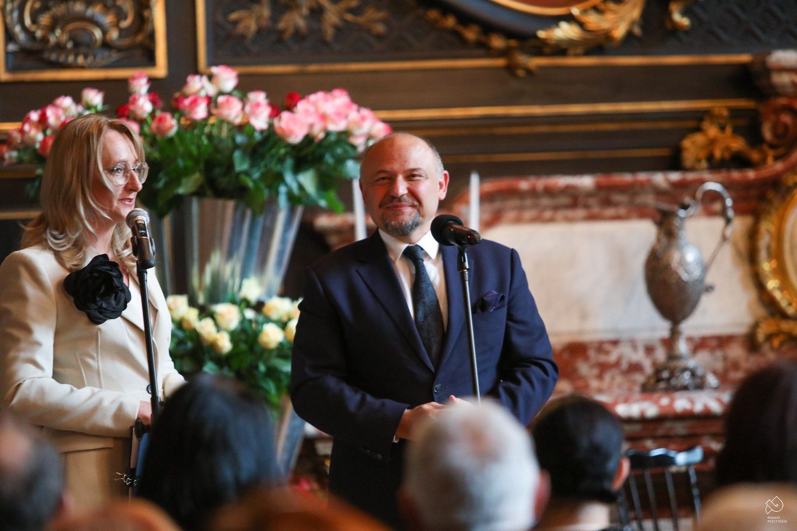 Gala wręczania Klejnotu Ziemi Pszczyńskiej