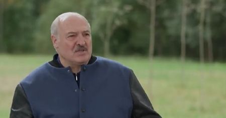 "Łaskawy" Łukaszenka: Osobiście podjąłem decyzję o uwolnieniu Borys z więzienia