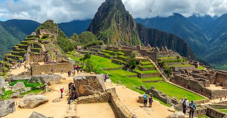 Afera w sprawie Machu Picchu. Są dobre wieści