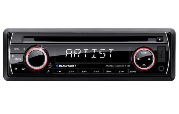 Radio w samochodzie. Na które modele warto zwrócić uwagę? 6