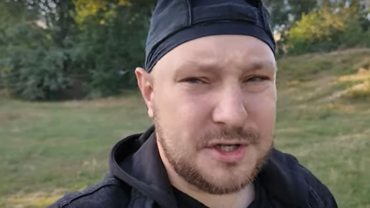 Rosyjski bloger o sytuacji w swoim kraju