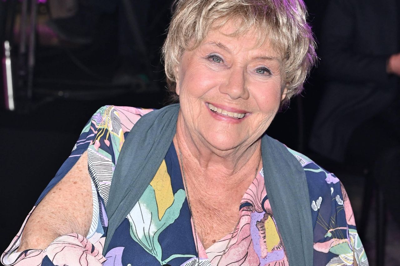 Ma 89 lat. Teresa Lipowska wprost o swojej emeryturze