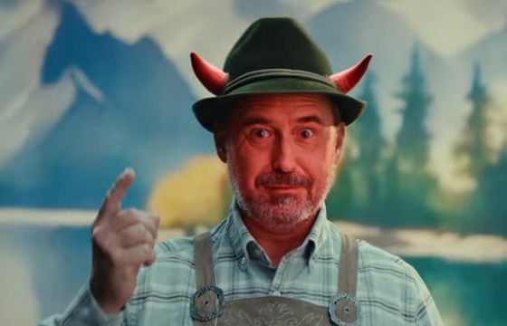 „Włącz się na nowo!” - TVP Info w spocie odcina się od propagandy z czasów PiS