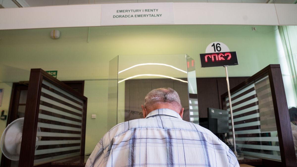 Waloryzacja rent i emerytur w 2021 r. Rząd podjął decyzję