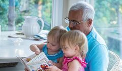 Instytut Książki szuka agencji do kampanii