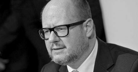 TVP przegrała proces. Sąd oddalił pozew wobec dziennikarzy. Chodzi o sprawę zabójstwa Pawła Adamowicza