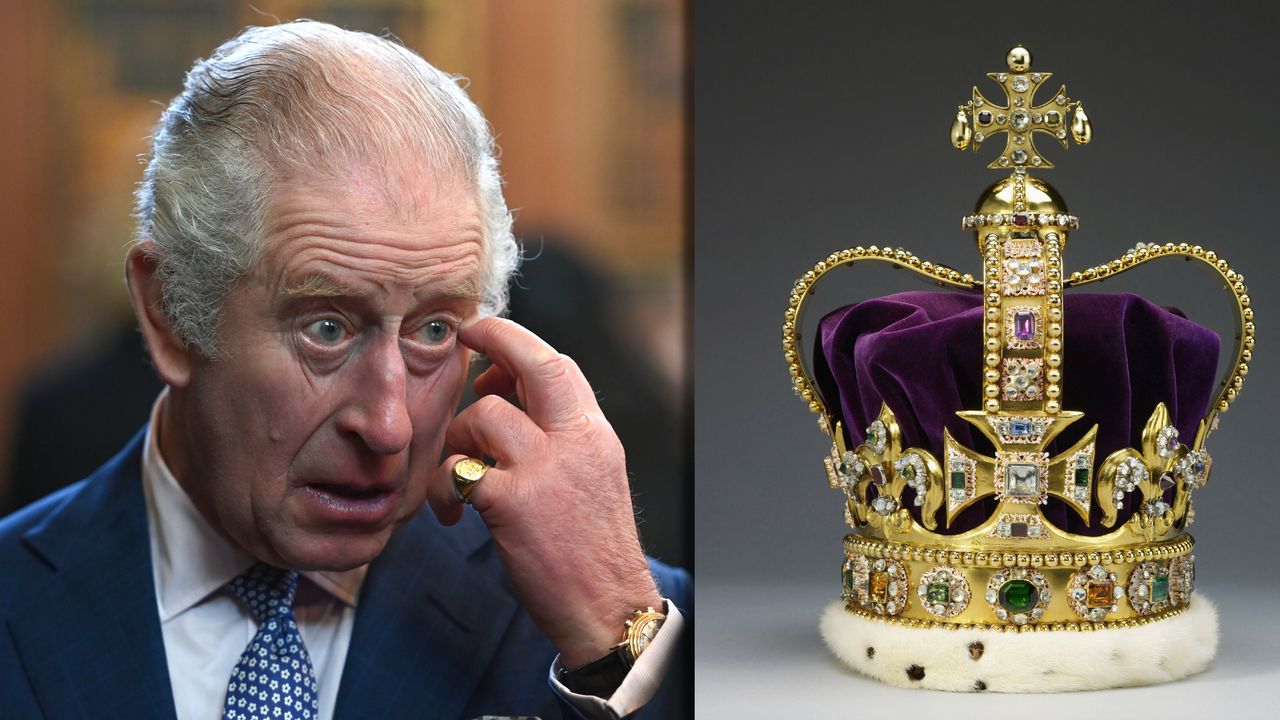 Wielka Brytania szykuje się na koronację. Klejnot koronny zostanie zmodyfikowany