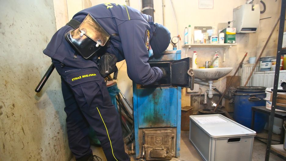 Tyle kopciuchów wciąż czeka na wymianę w województwie śląskim