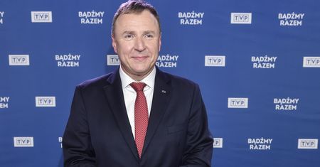 Nagrano Kurskiego. Taśma trafiła do Kaczyńskiego