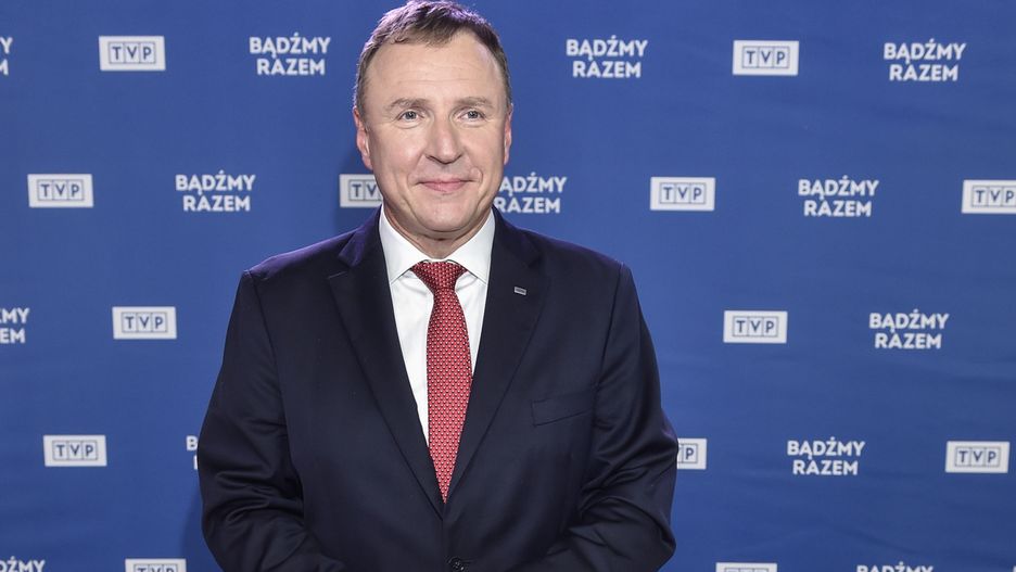 Jacek Kurski - podwójny urodzinowy sukces!