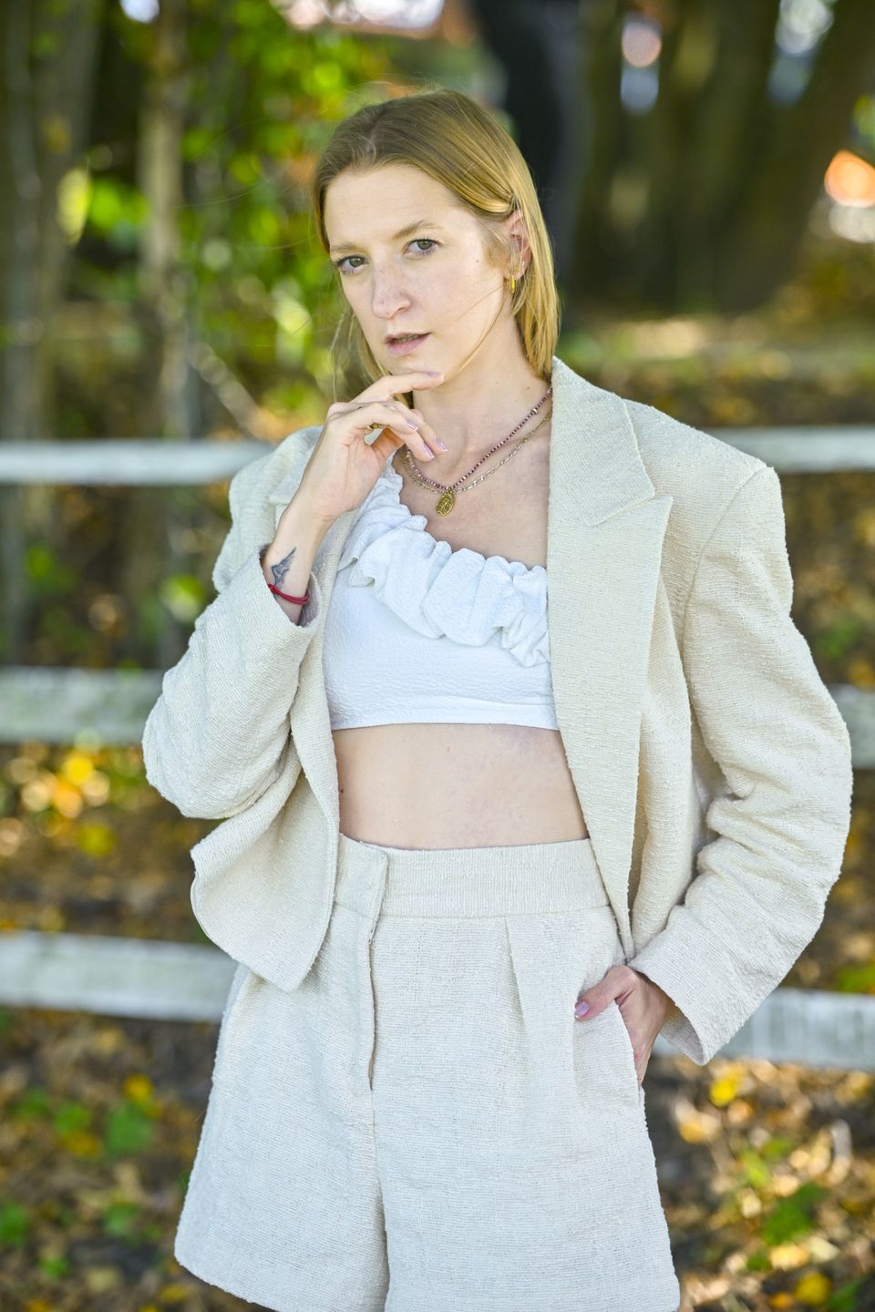 Lara Gessler
