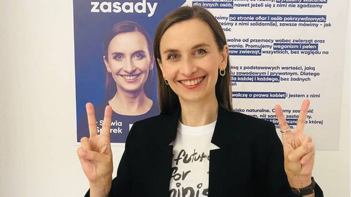 Europosłanka zakazała jedzenia kanapek z jajkiem? Pracownicy zdradzają szczegóły