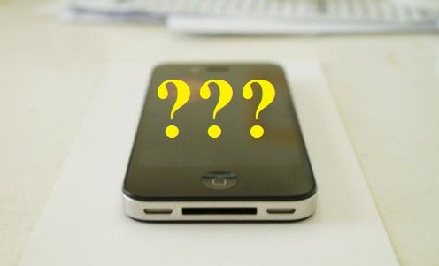 Co stało się z pracownikiem Apple, który zgubił prototyp iPhone'a HD? 1