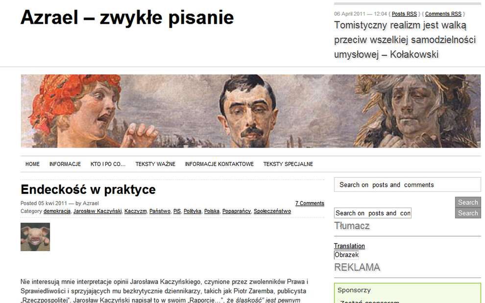 Najsłynniejsi polscy blogerzy. Sprawdź, czy znasz ich wszystkich 2