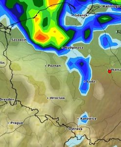 Pogoda: prognoza dla Polski odwołana. Weekend będzie jednak inny