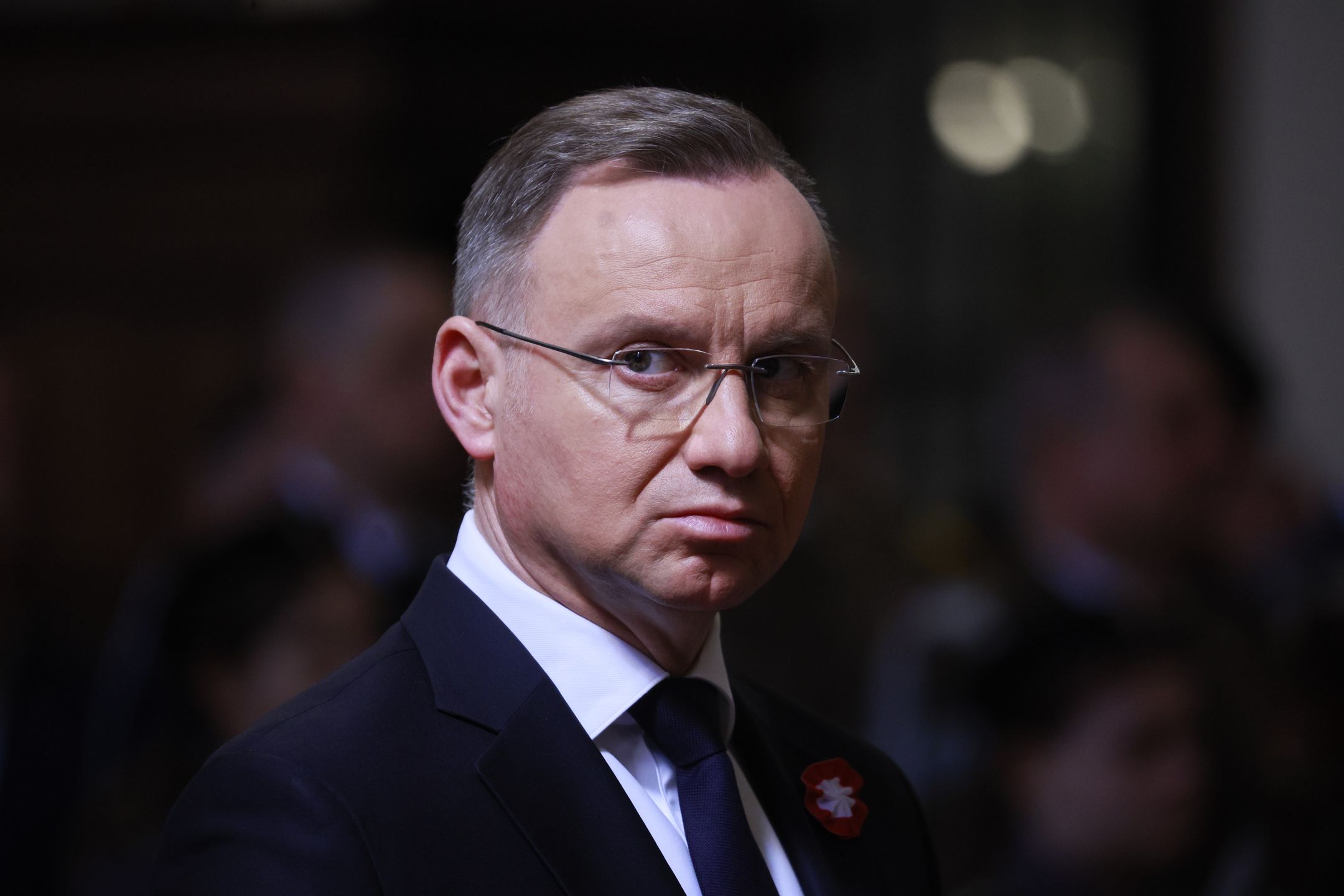 Andrzej Duda