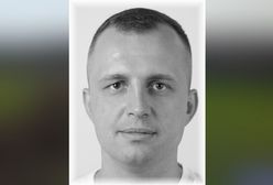 Zaginął funkcjonariusz. Policja szuka Karola Zyska