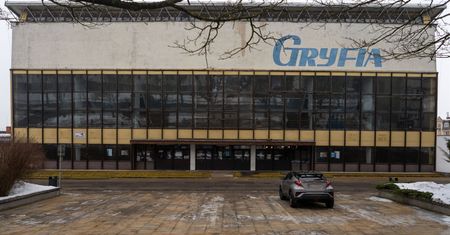 Słupsk: Inwestycja potrzebna, a pieniędzy brak. Co z budową hali?