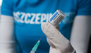 Więcej szczepionek na COVID w Polsce? Dworczyk o możliwym rozwiązaniu