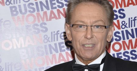 Jacek Borkowski znów przygruchał sobie młodszą. Aktor "Klanu" znów zakochany