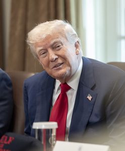 Trump o relacjach z Kanadą. Zaskakujące słowa