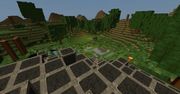 FortressCraft - konsolowa podróba Minecraft