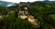 Raj dla piechurów i rowerzystów. I to tuż za naszą południową granicą
