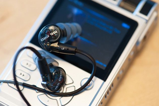 MEE Audio M6 Pro HiFiMAN