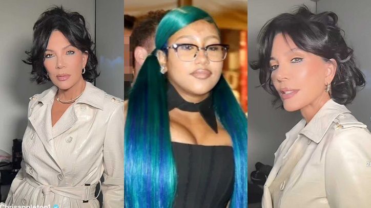 Kris Jenner chwali się liftingiem za pół miliona