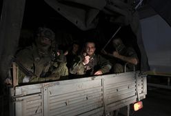 Nowa kolumna wagnerowców na Białorusi. Różni się od poprzednich