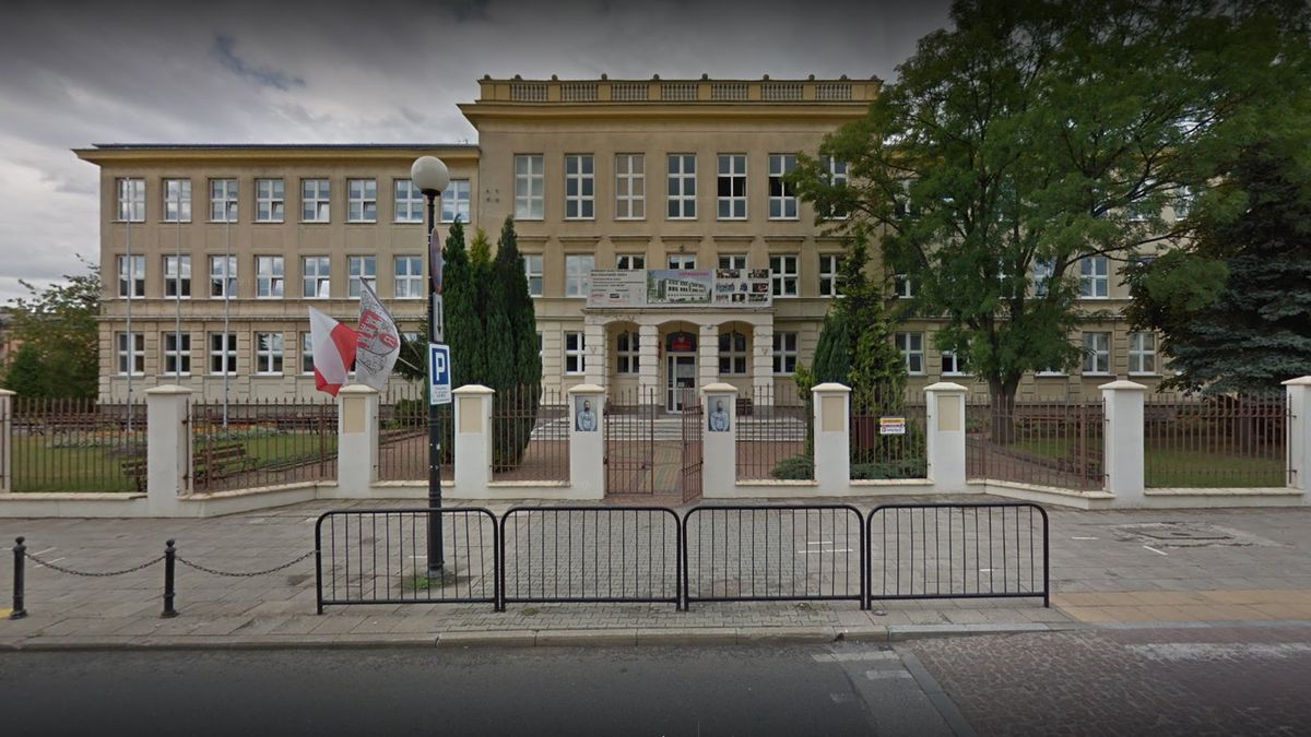 Nauczyciel z Radomia zmarł na koronawirusa 