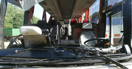 Tragedia na Węgrzech. Jest ruch węgierskiej policji