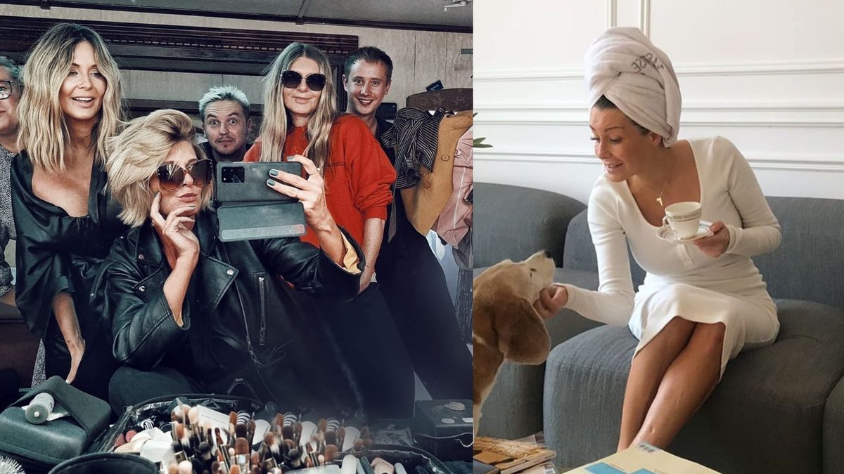 Małgorzata Rozenek-Majdan 