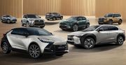 Specjalna oferta i dodatkowe rabaty na SUV-y i crossovery Toyoty. Wybiera je już p