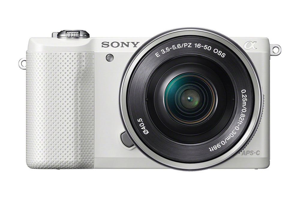 Sony A5000 wyznacza przyszłość serii NEX? 9