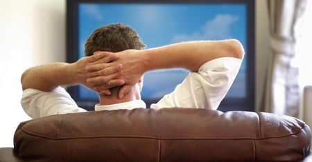 NordVPN na Android TV: mundial i filmy bez ograniczeń bezpośrednio na telewizorze