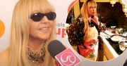 Nie zgadniecie, na jakiej diecie jest Maryla Rodowicz. Ten produkt je codziennie! To dlatego od lat wygląda świetnie [WIDEO]