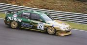 Peugeot 406 Touring Car (1996) [historia motorsportu]