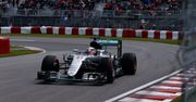 Grand Prix Kanady 2016 – Lewis Hamilton w odwecie