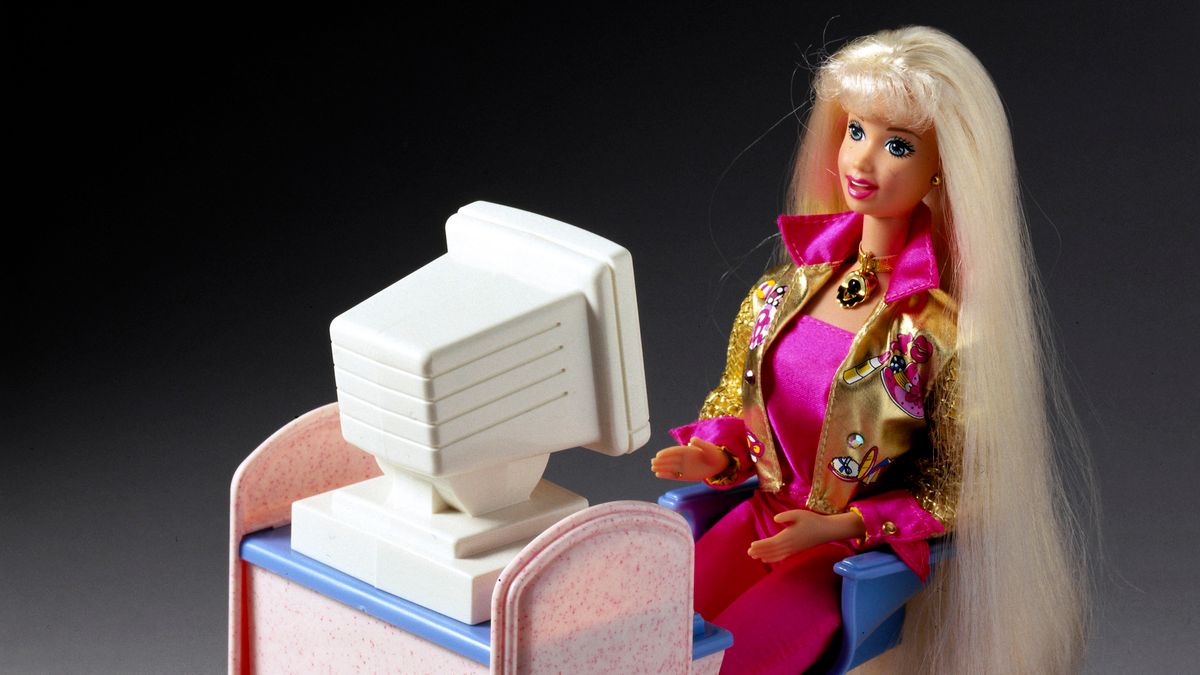 Gdzie się podziały cyfrodziewczyny i architektki? Wszystko było dobrze, aż przyszły... wielkie pieniądze 1