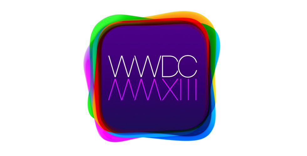 WWDC 2013 (fot. Apple)
