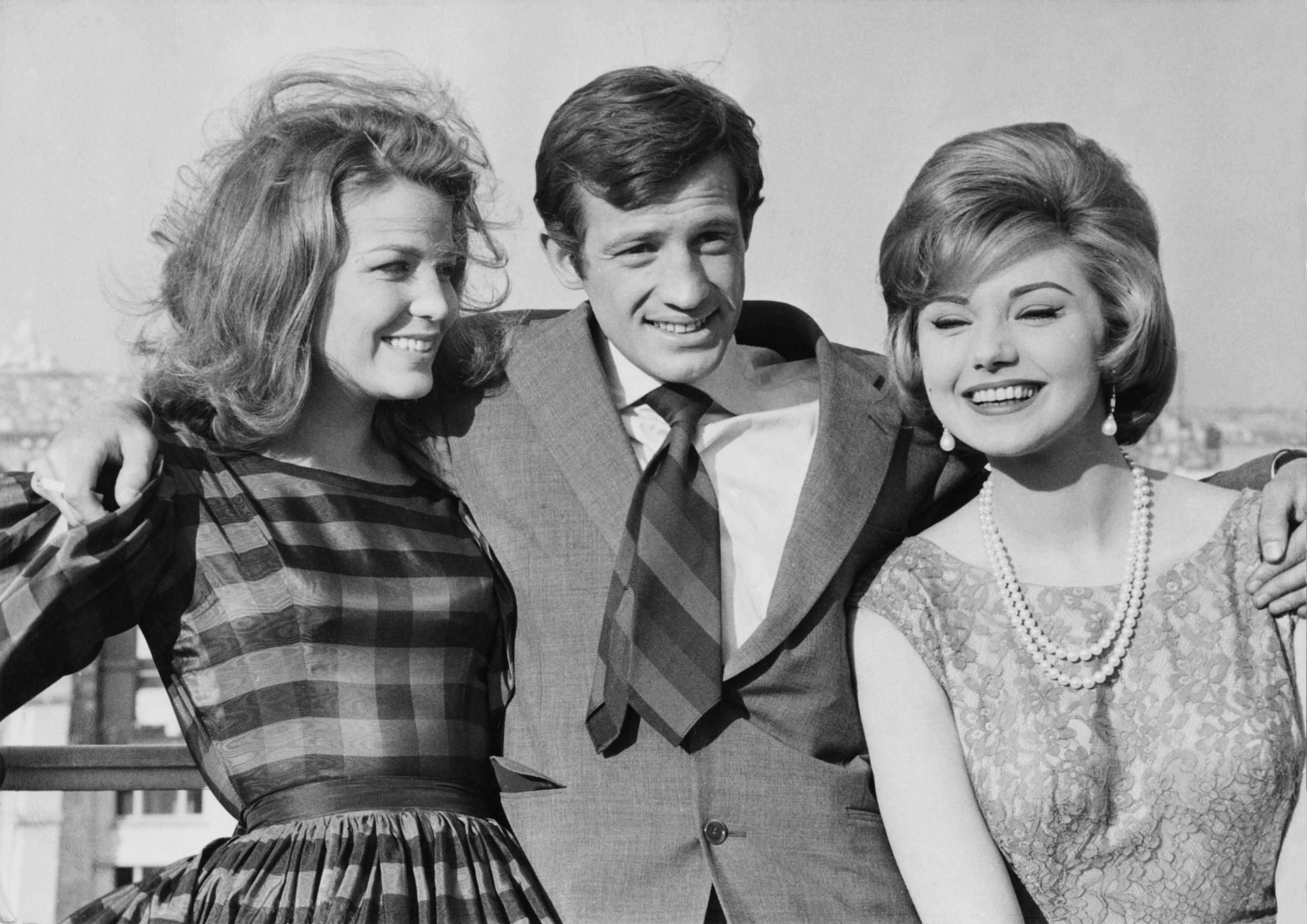 Jean-Paul Belmondo