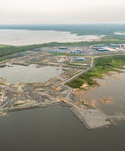 Nuklearna budowa Finów i Rosjan. "To trzeba natychmiast przerwać"