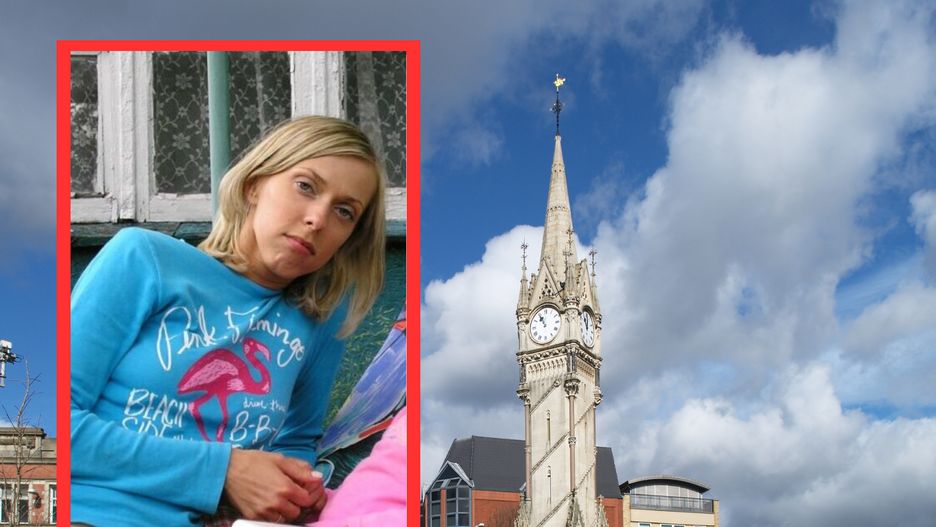 Małgorzata Wnuczek zaginęła w Leicester