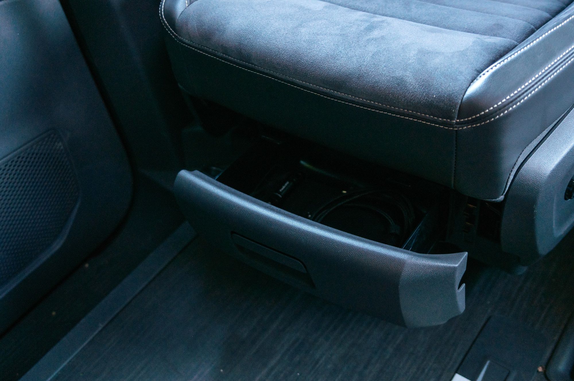 Volkswagen California Ocean T7 (2025)