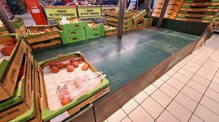 Nowe ostrzeżenia GIS. To zniknęło z półek Biedronki i Lidla