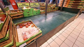 Nowe ostrzeżenia GIS. To zniknęło z półek Biedronki i Lidla